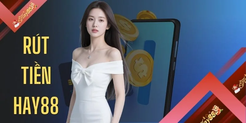 Rút Tiền HAY88