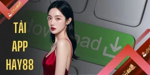 Tải App HAY88